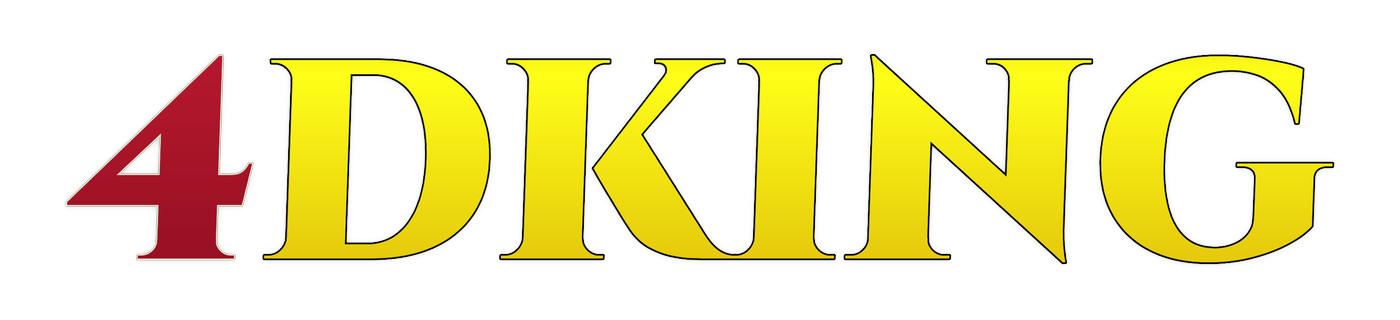 4dking